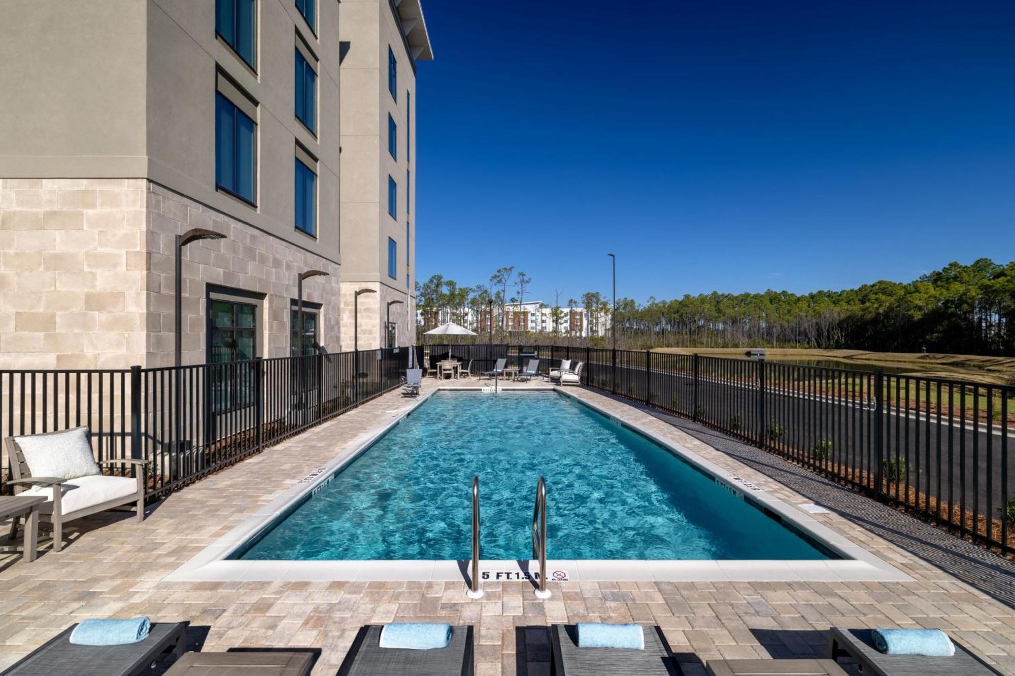 Hotel Panama Pier Park