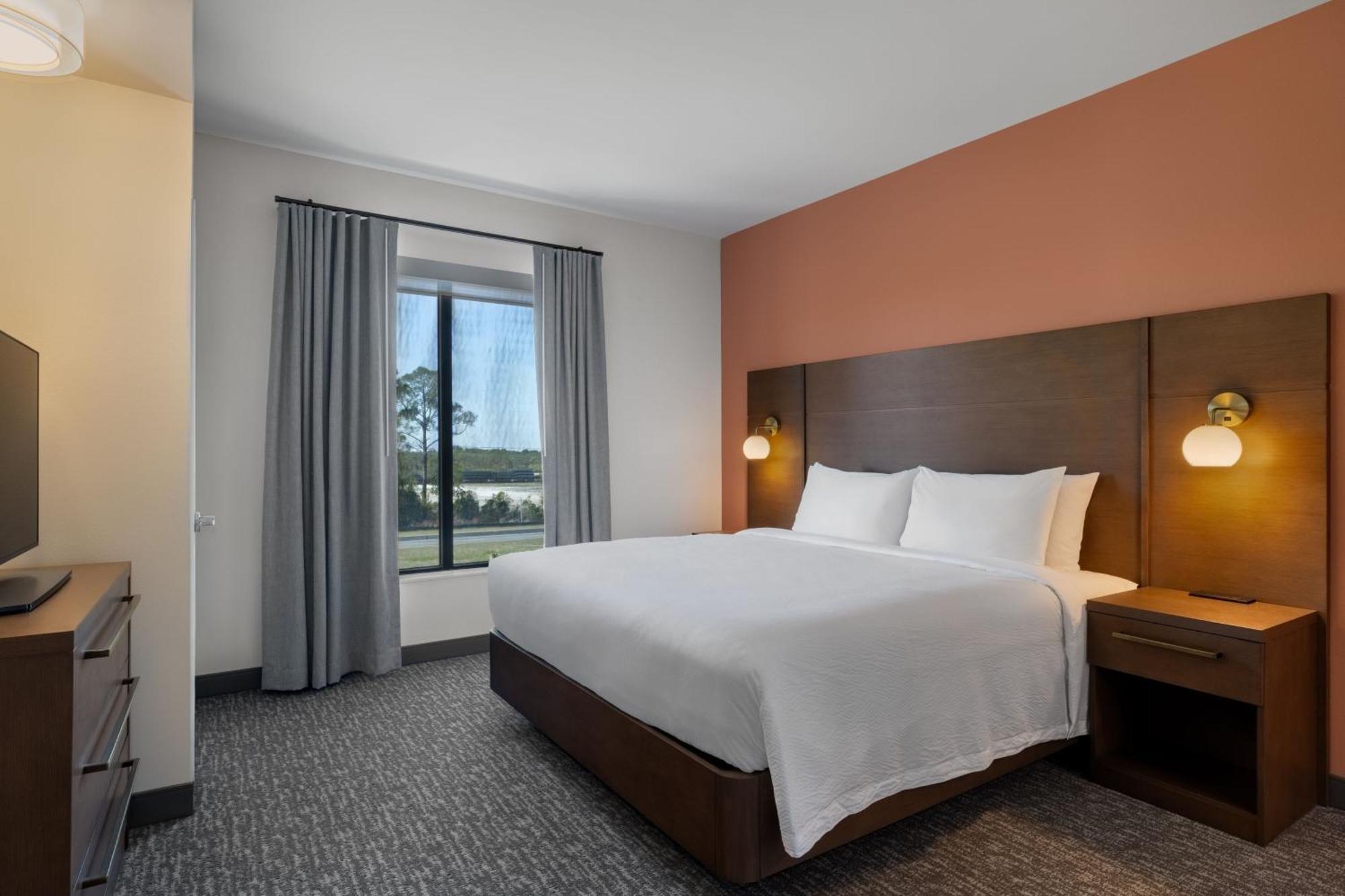 Hotel Panama Pier Park *