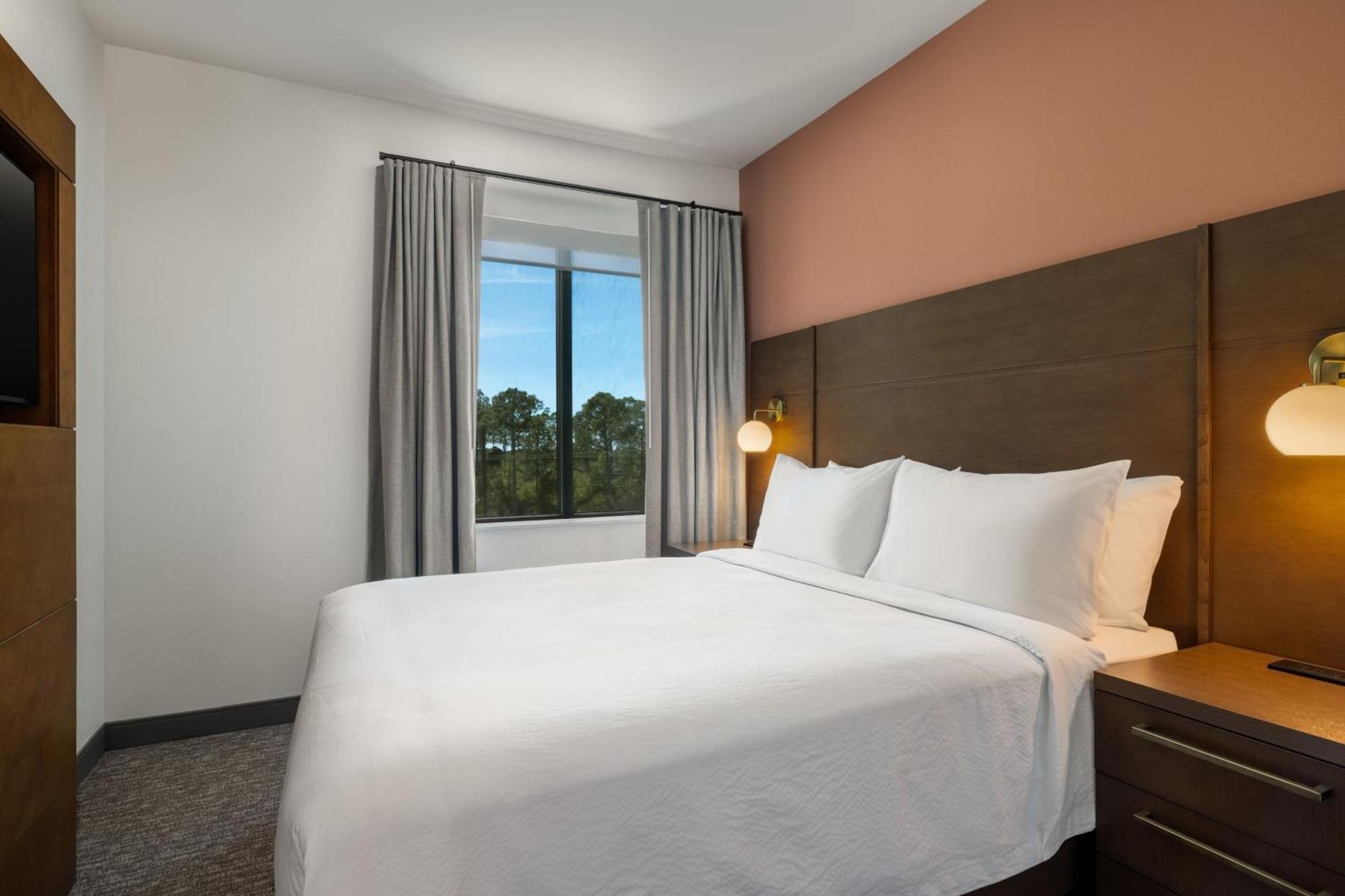Panama Pier Park Hotel Panama City Beach